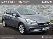 Opel Corsa 2019