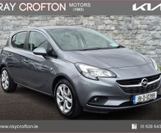 Opel Corsa 2019