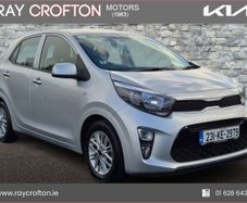 Kia Picanto 2023
