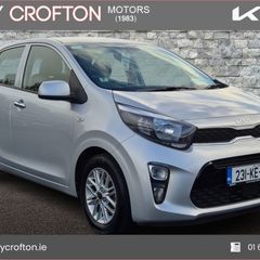 Kia Picanto 2023