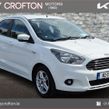 Ford KA+ 2018