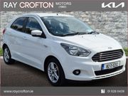 Ford Ka 2018