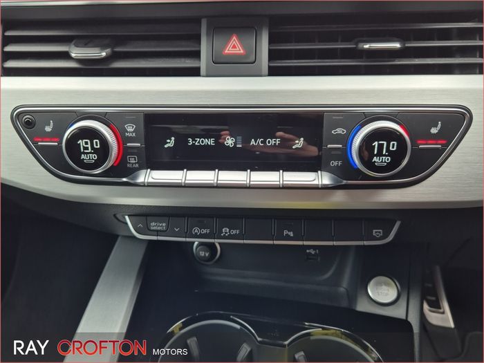Audi A5 2021