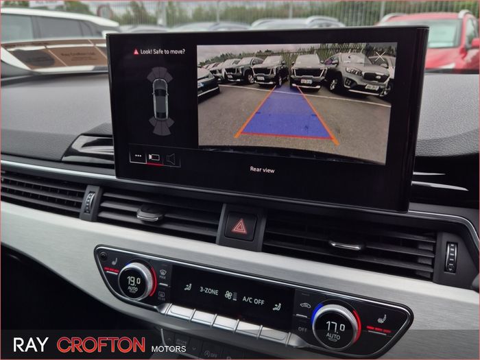 Audi A5 2021