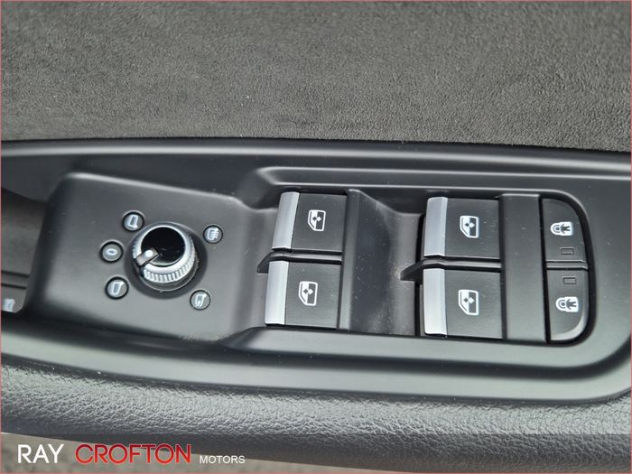 Audi A5 2021