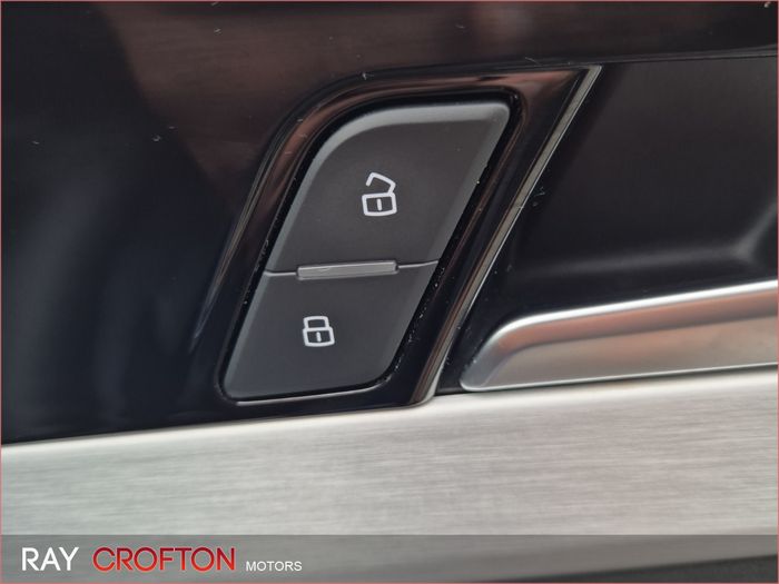 Audi A5 2021