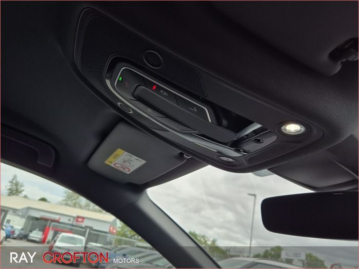 Audi A5 2021