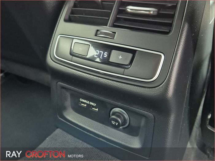 Audi A5 2021