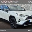 Toyota Rav4 2021