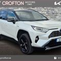 Toyota Rav4 2021