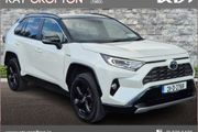 Toyota Rav4 2021