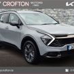 Kia Sportage 2024