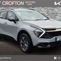 Kia Sportage 2024