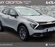 Kia Sportage 2024
