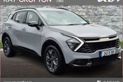 Kia Sportage 2024