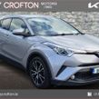 Toyota C-HR 2018
