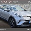 Toyota C-HR 2018