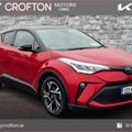 Toyota C-HR 2022