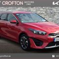 Kia Ceed 2022