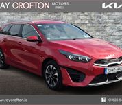 Kia Ceed 2022