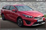 Kia Ceed 2022