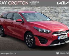 Kia Ceed 2022
