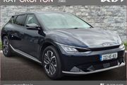 Kia EV6 2023