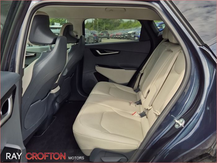 Kia EV6 2023