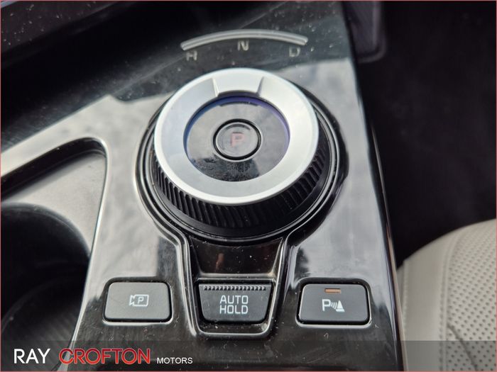 Kia EV6 2023