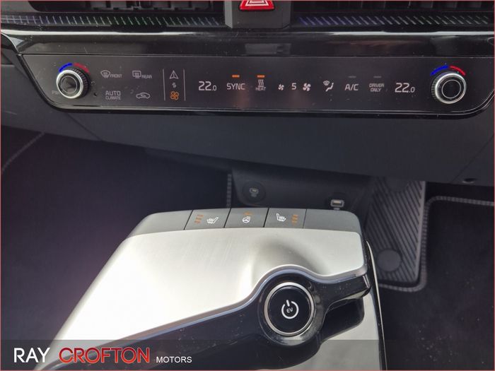 Kia EV6 2023