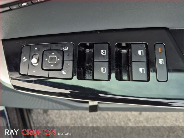 Kia EV6 2023