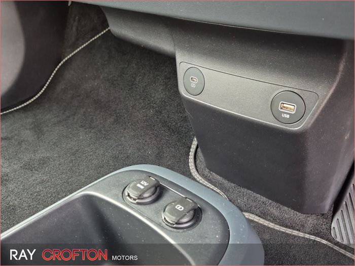 Kia EV6 2023