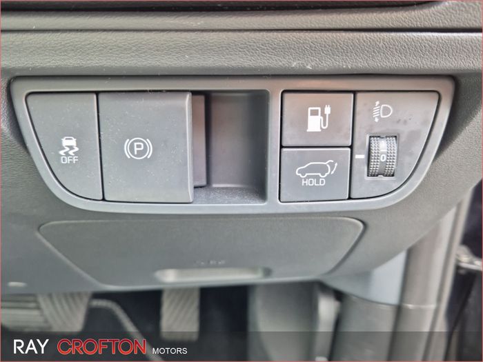 Kia EV6 2023