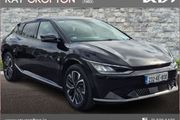 Kia EV6 2023