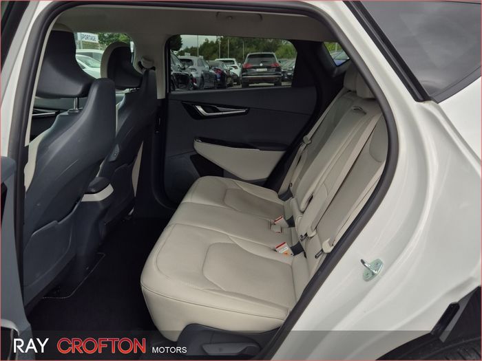 Kia EV6 2023