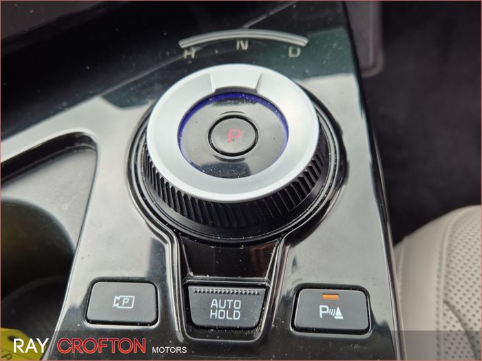 Kia EV6 2023