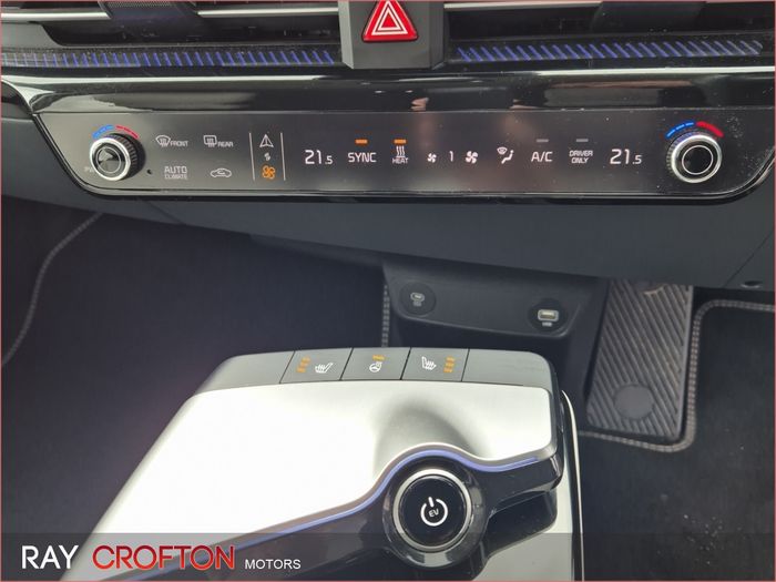 Kia EV6 2023