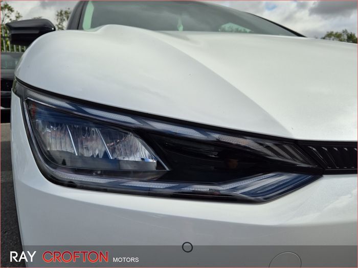 Kia EV6 2023