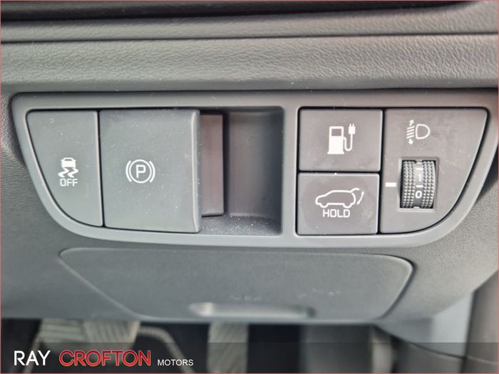 Kia EV6 2023