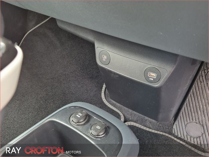 Kia EV6 2023