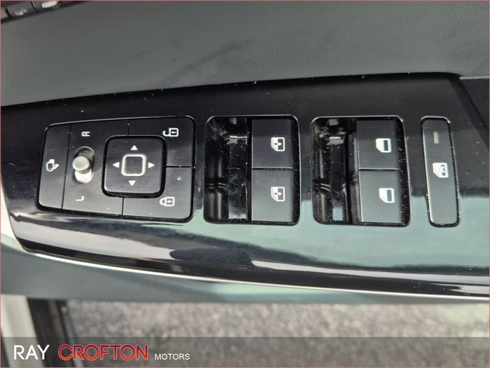 Kia EV6 2023