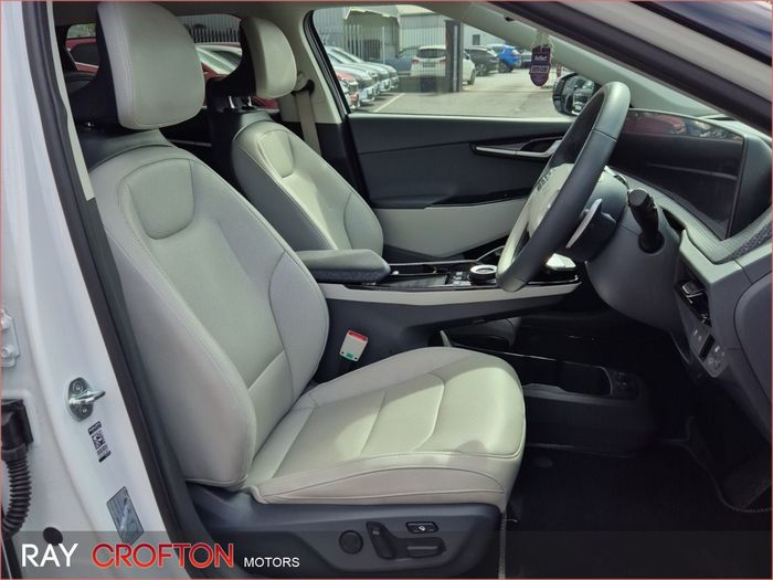 Kia EV6 2023