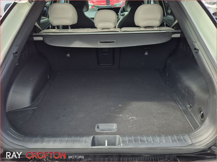 Kia EV6 2023