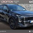 Kia Sportage 2026