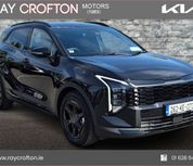 Kia Sportage 2026