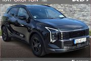 Kia Sportage 2026