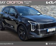 Kia Sportage 2026