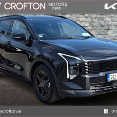 Kia Sportage 2026