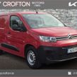 Citroen Berlingo 2024