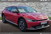 Kia EV6 2023